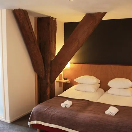 Hotel & Restaurant Weidumerhout Extérieur photo