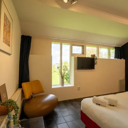 Hotel & Restaurant Weidumerhout Extérieur photo