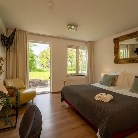 Hotel & Restaurant Weidumerhout Extérieur photo