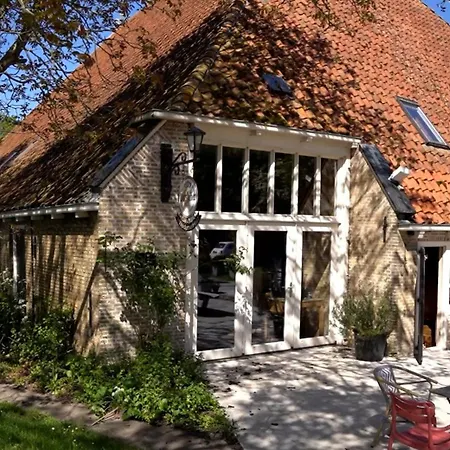 Hotel & Restaurant Weidumerhout Exterior photo