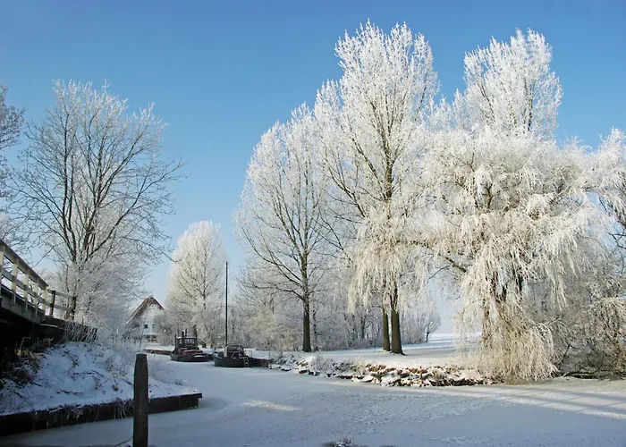 Hotel&Restaurant Weidumerhout