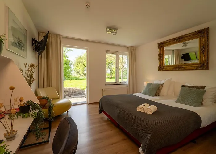 Hotel&Restaurant Weidumerhout
