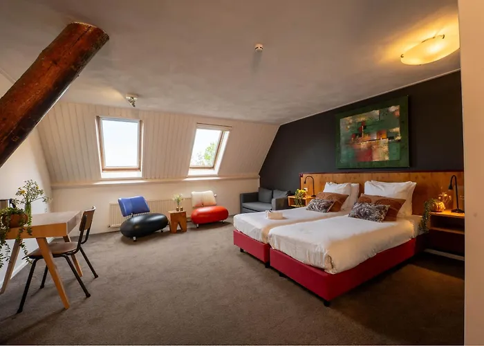 Hotel&Restaurant Weidumerhout