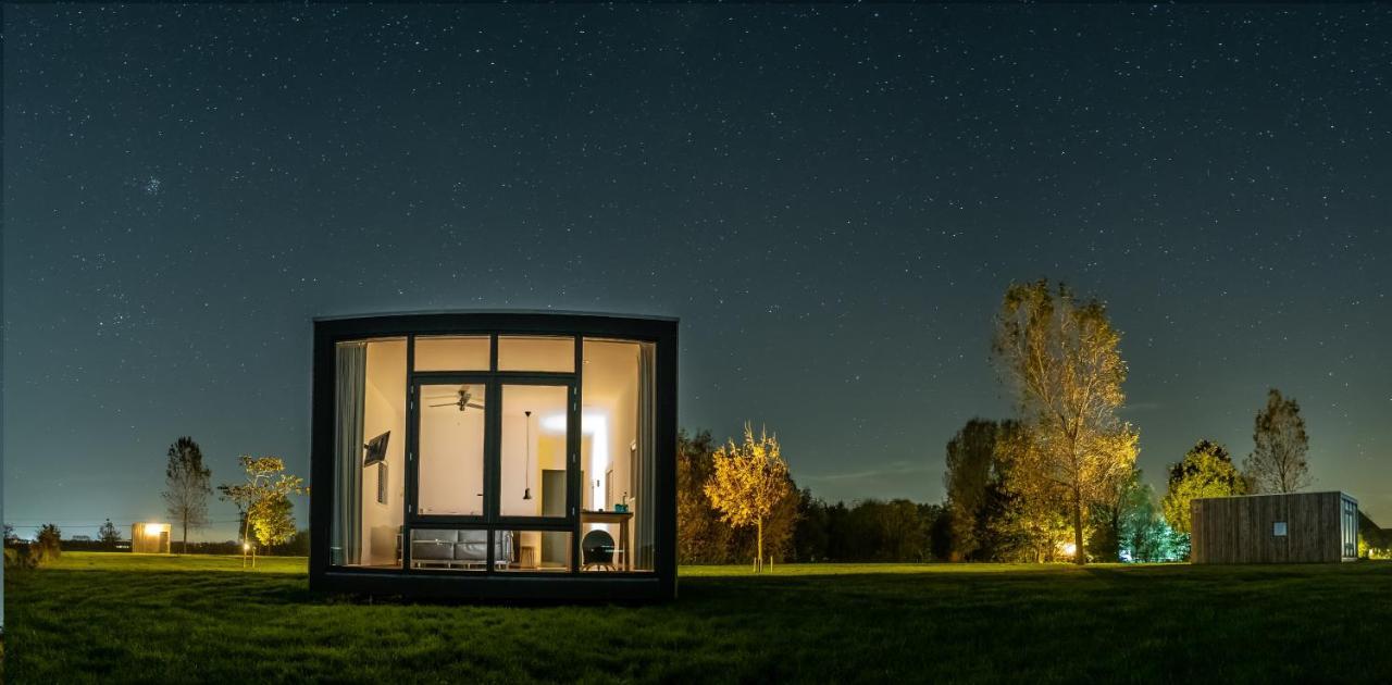 Hotel&restaurant Weidumerhout Weidum