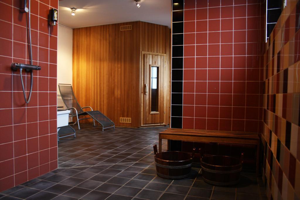 Hotel&restaurant Weidumerhout Hotel Weidum
