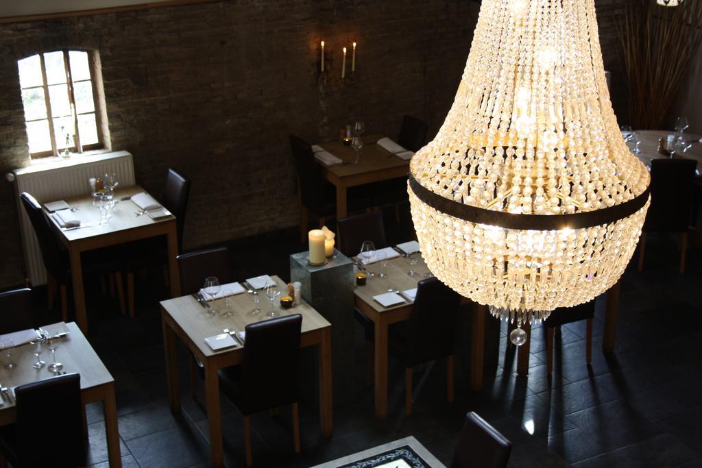 Hotel&restaurant Weidumerhout
