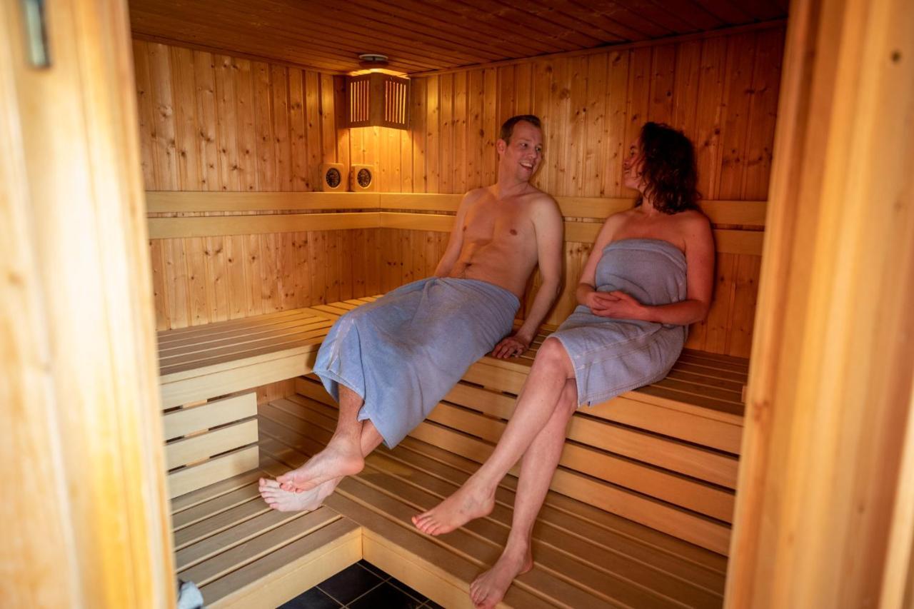 Hotel Hotel&restaurant Weidumerhout 3*