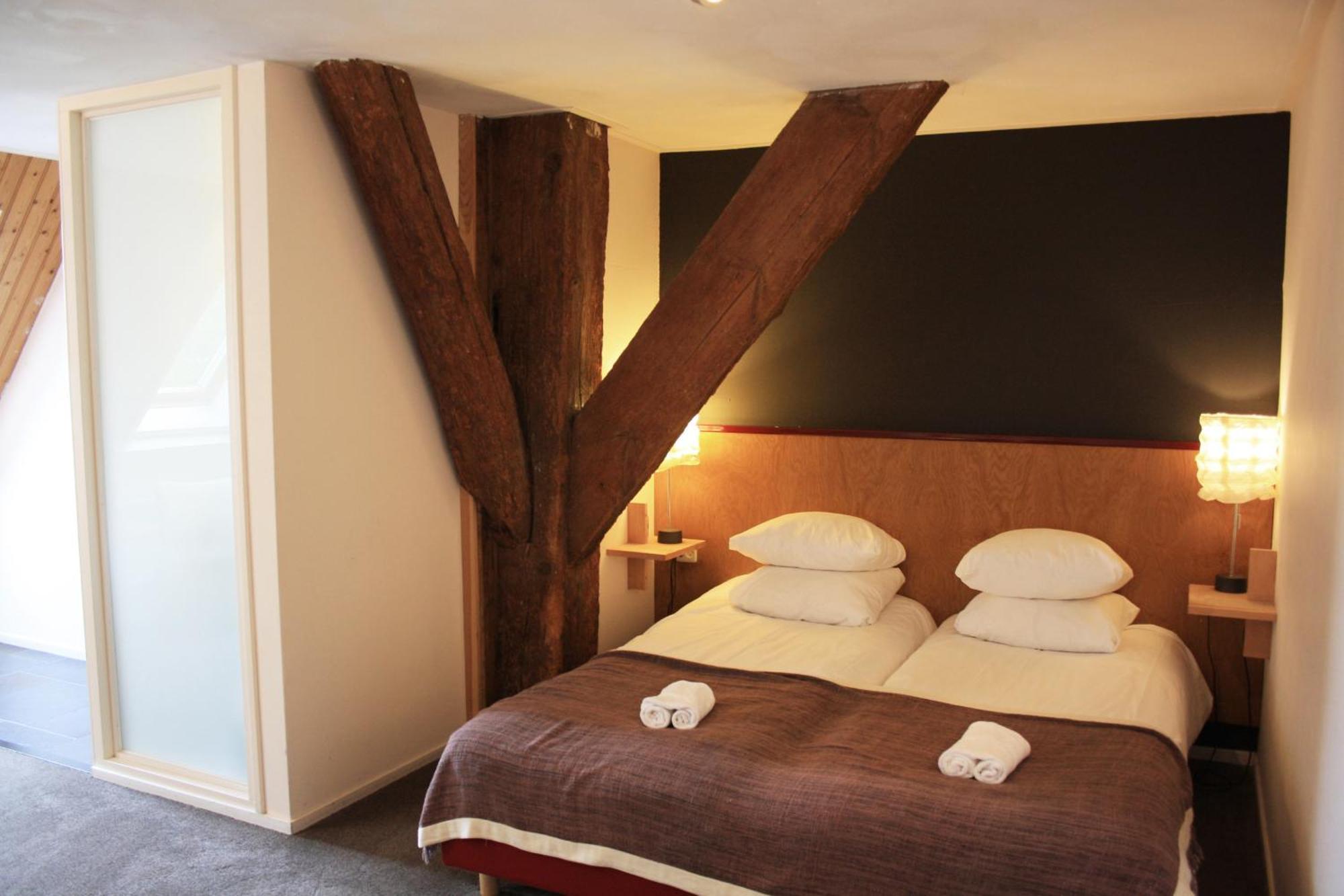 Hotel&restaurant Weidumerhout Weidum