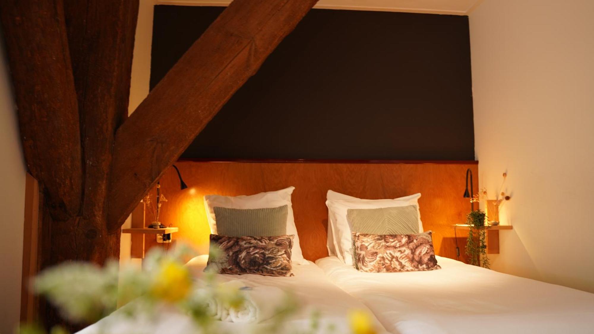 Hotel Hotel&restaurant Weidumerhout 3*