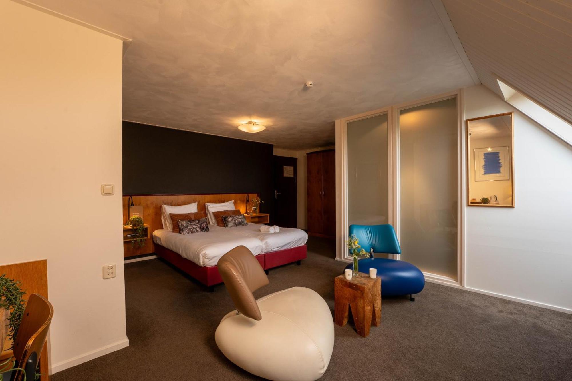 Hotel&restaurant Weidumerhout
