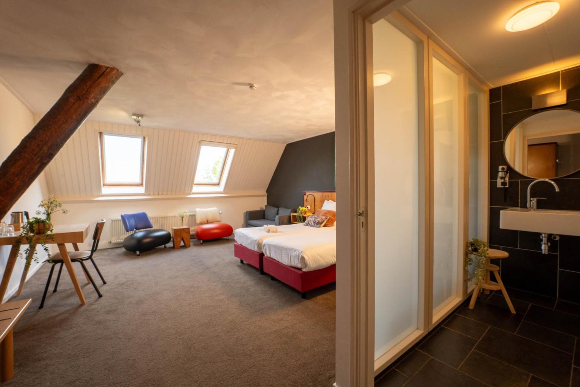 Hotel Hotel&restaurant Weidumerhout