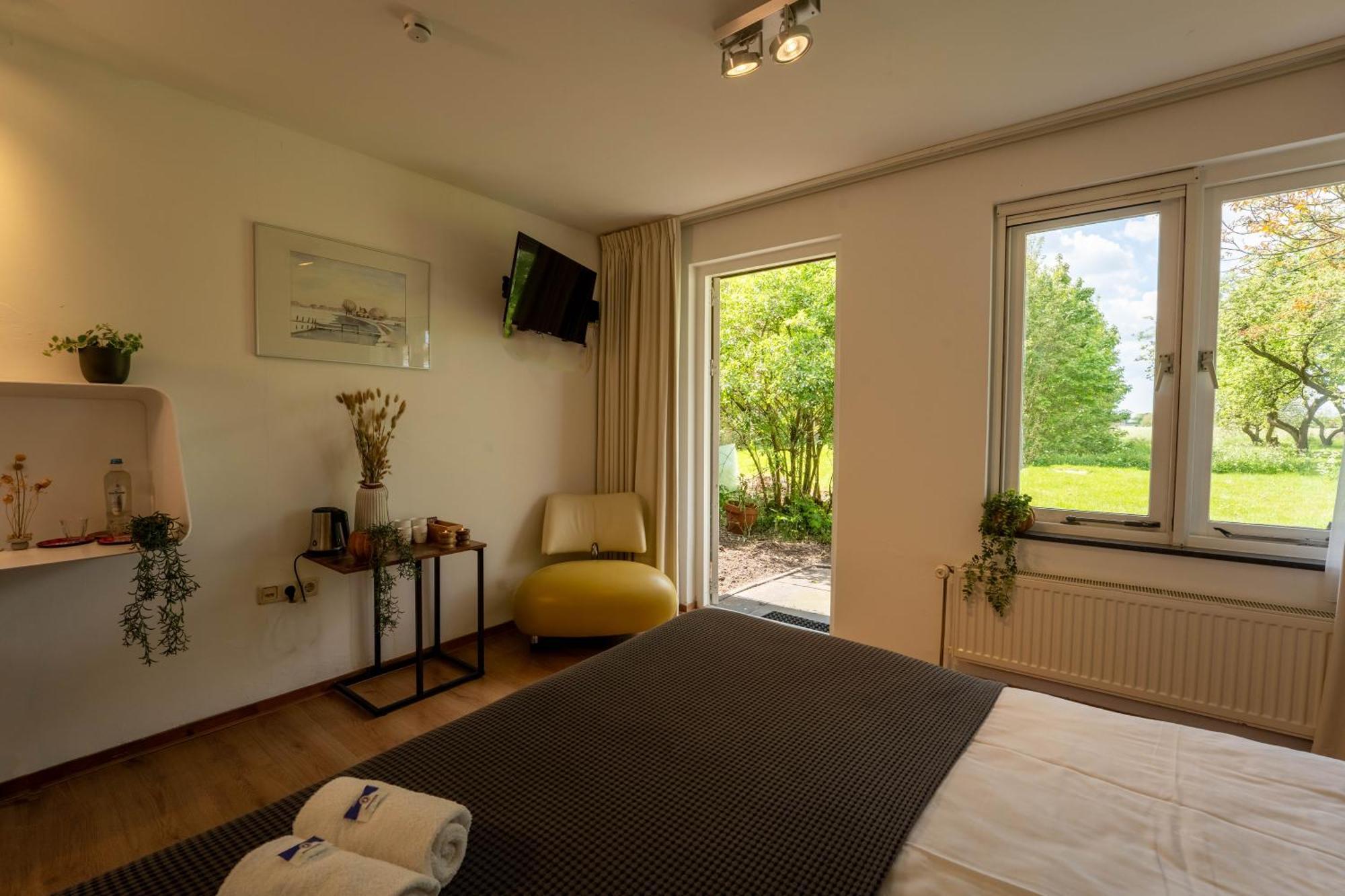 Hotel Hotel&restaurant Weidumerhout Weidum