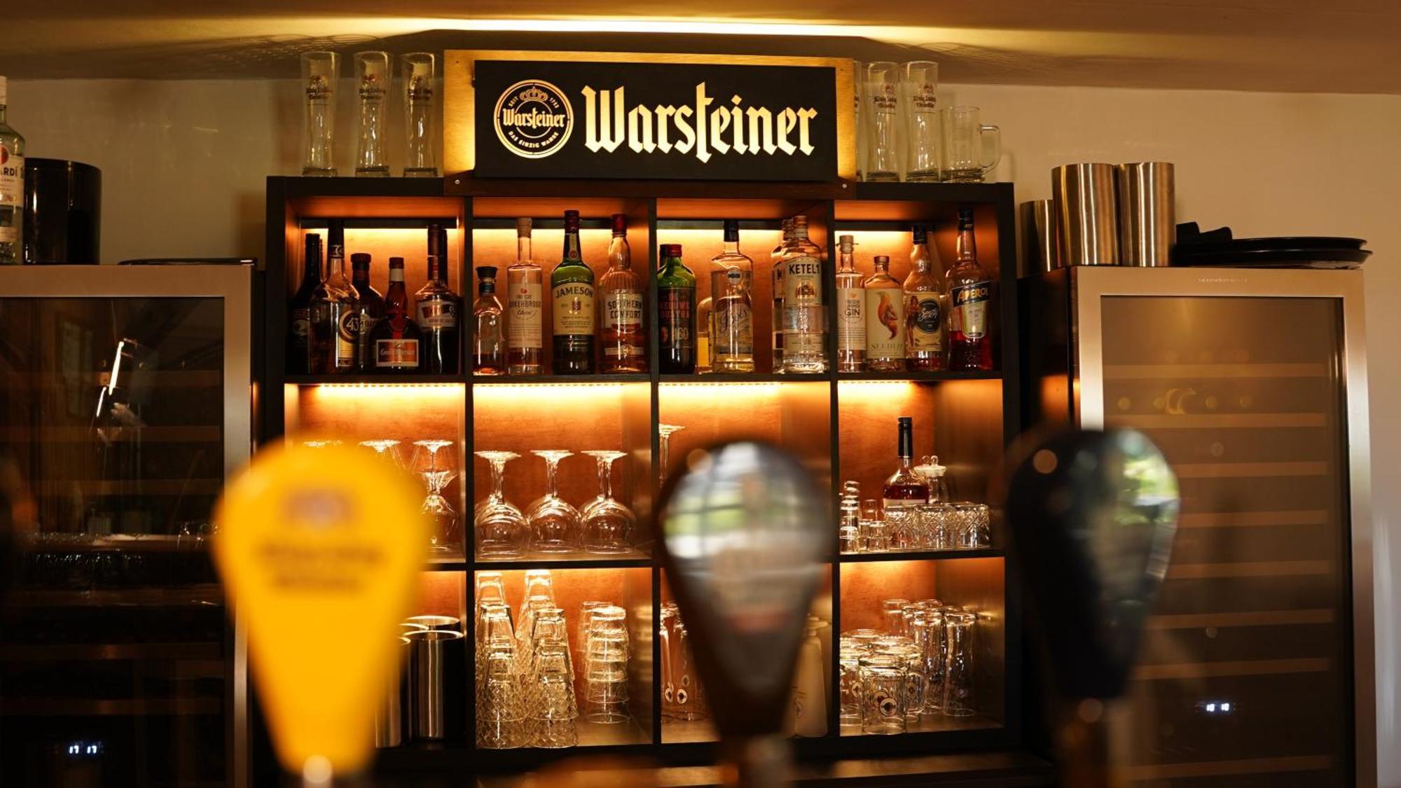 Hotel&restaurant Weidumerhout Weidum