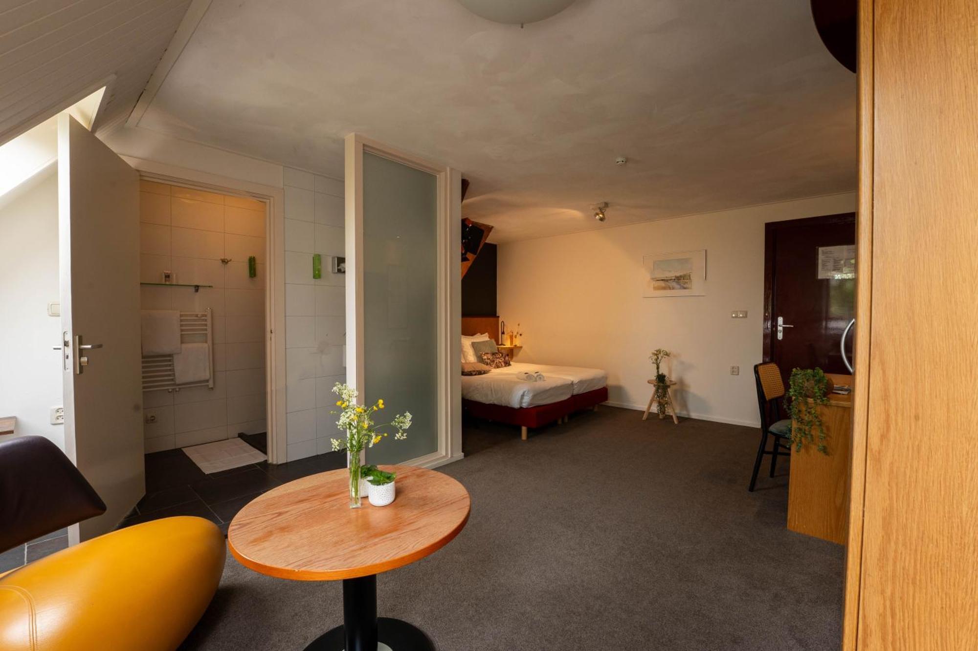 Hotel Hotel&restaurant Weidumerhout