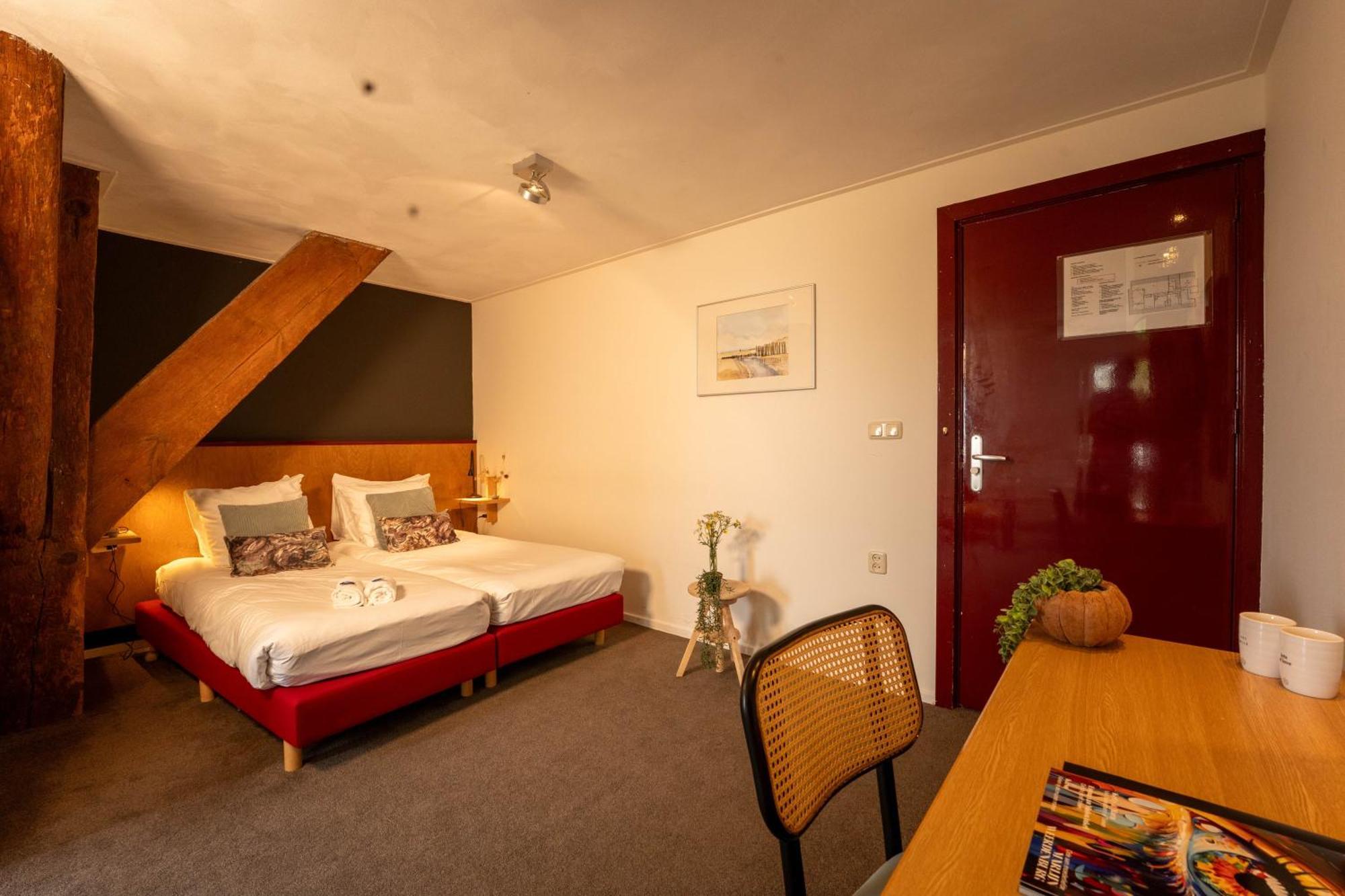 Hotel&restaurant Weidumerhout Hotel 3*