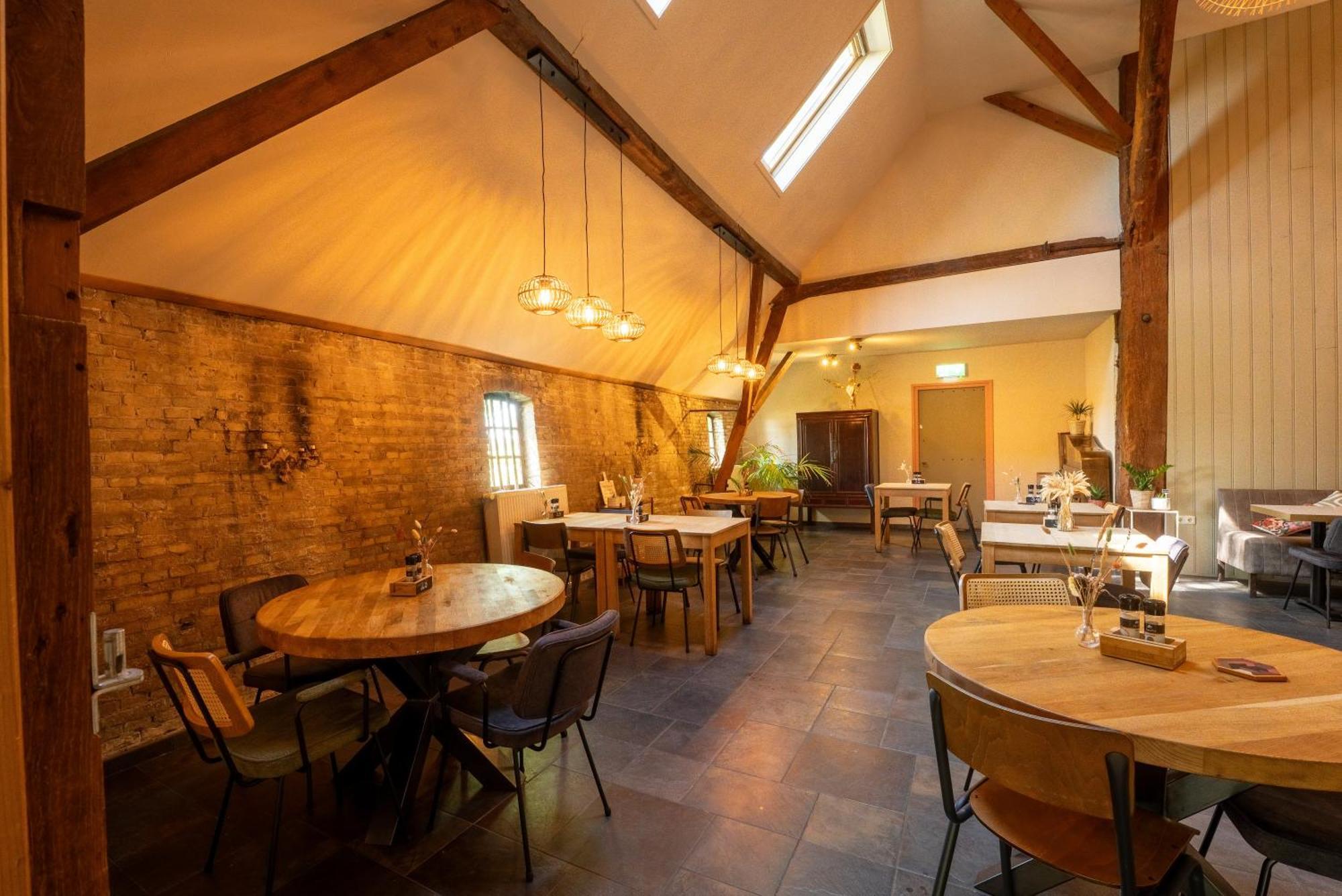 Hotel&restaurant Weidumerhout Hotel Weidum
