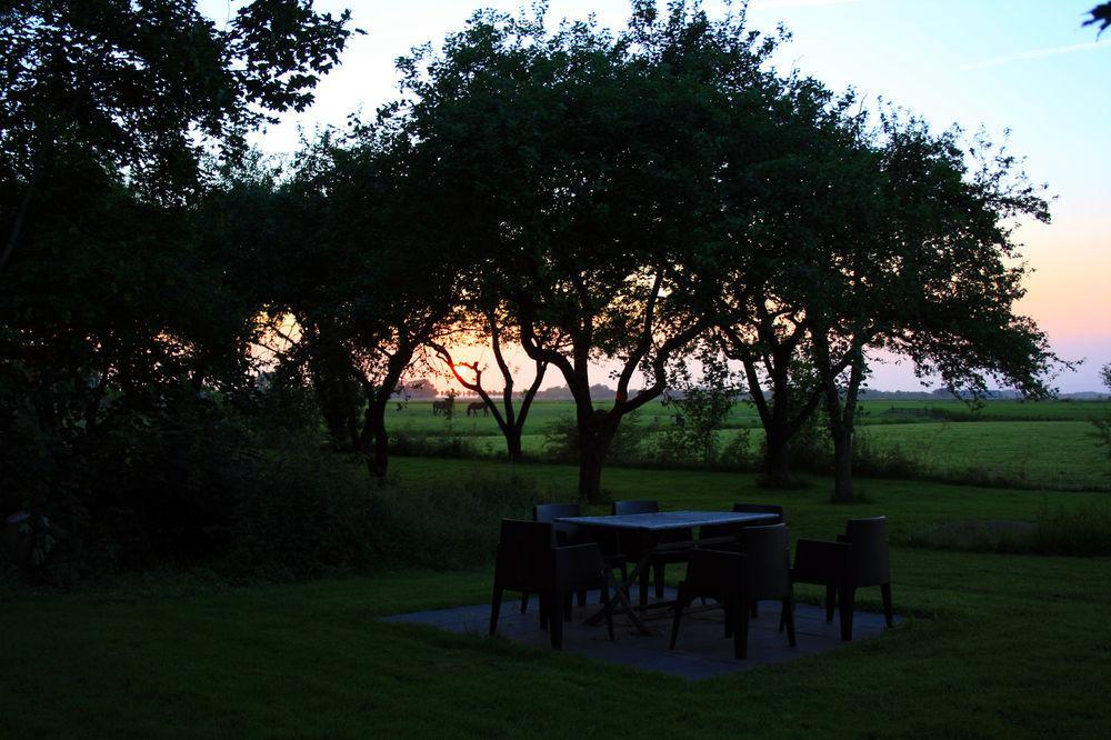 Hotel&restaurant Weidumerhout Hotel Weidum