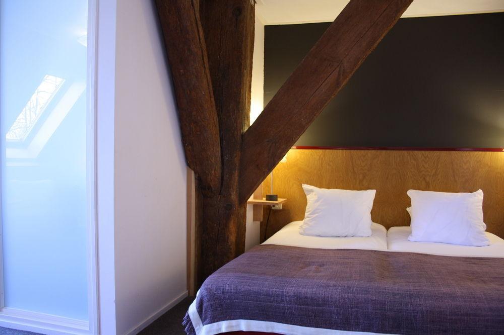 Hotel&restaurant Weidumerhout 3* Weidum