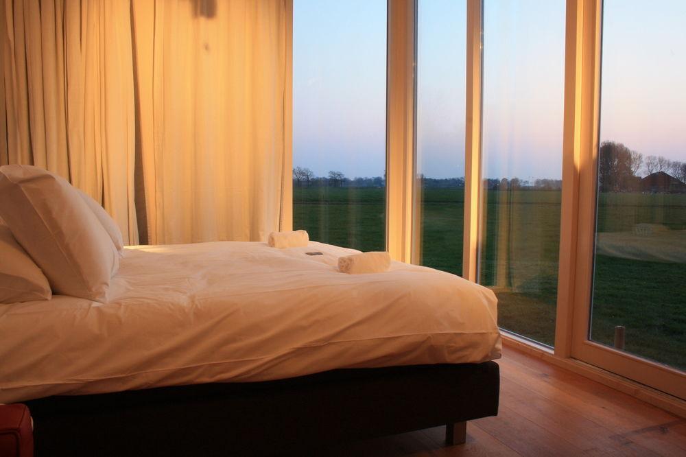 Hotel&restaurant Weidumerhout Hotel 3*