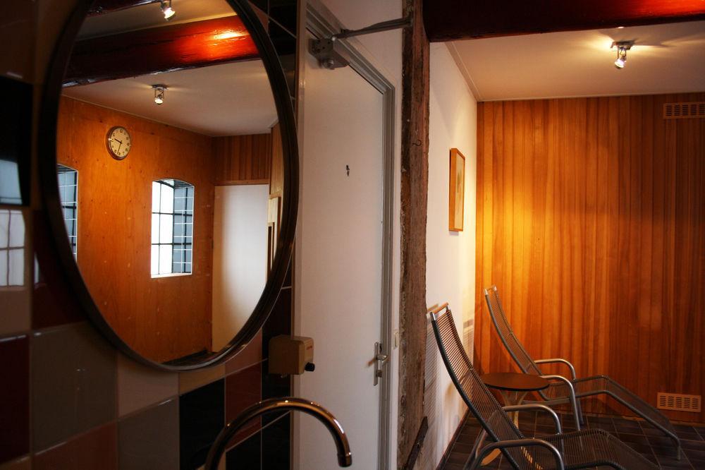 Hotel&restaurant Weidumerhout 3*