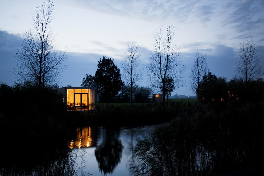 Hotel&restaurant Weidumerhout