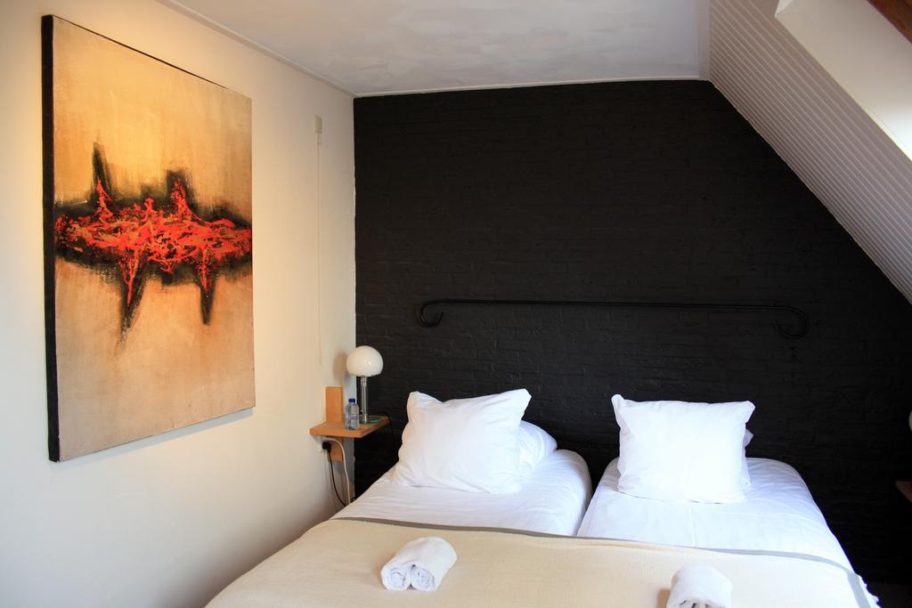 Hotel Hotel&restaurant Weidumerhout 3*