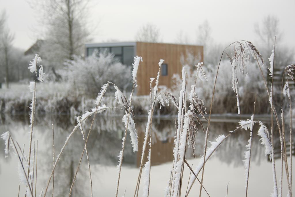 Hotel Hotel&restaurant Weidumerhout 3*