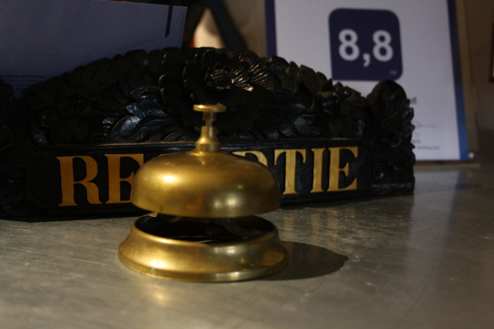 Hotel&restaurant Weidumerhout Hotel 3*