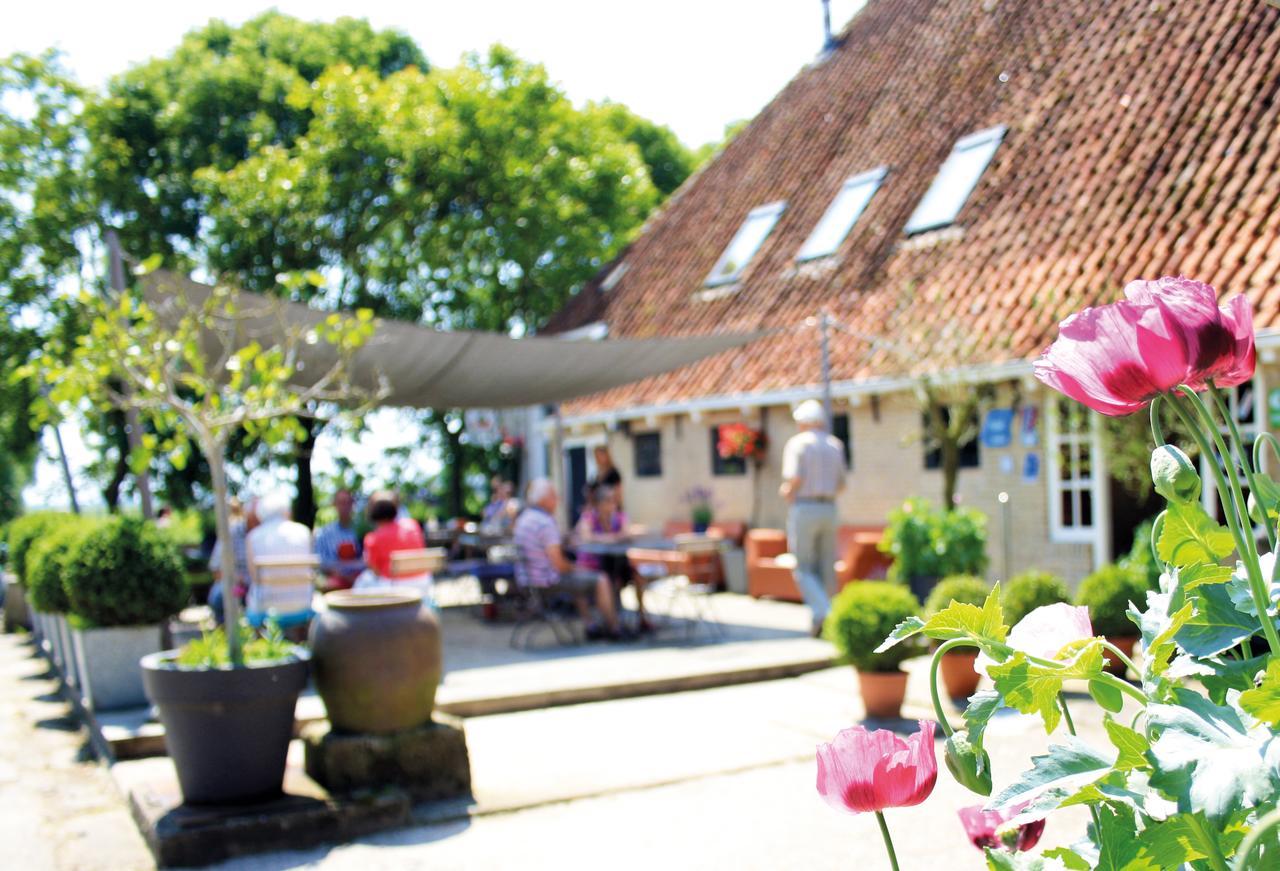 Hotel Hotel&restaurant Weidumerhout 3*