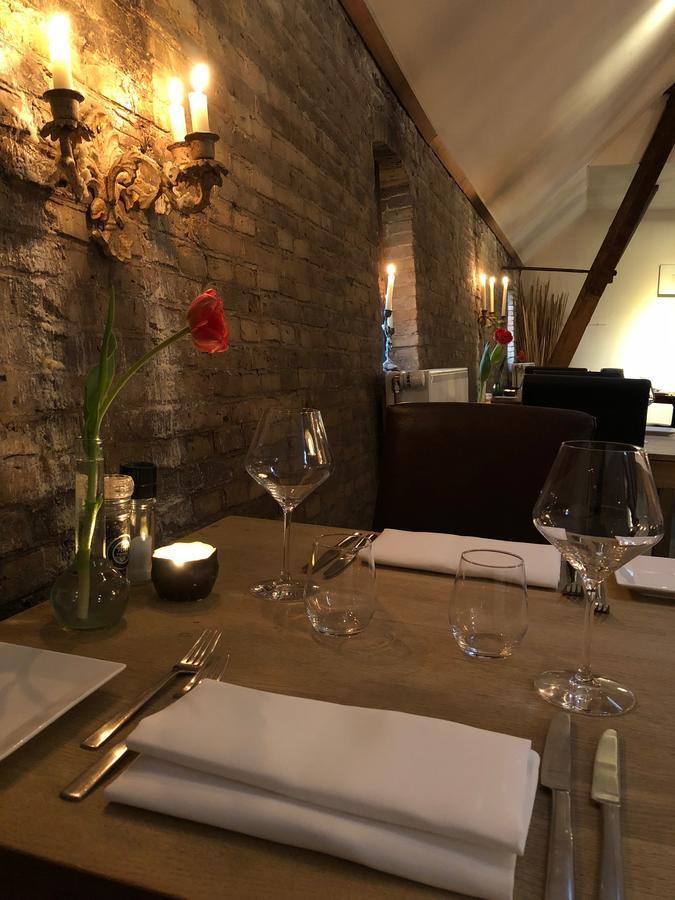 Hotel Hotel&restaurant Weidumerhout Weidum