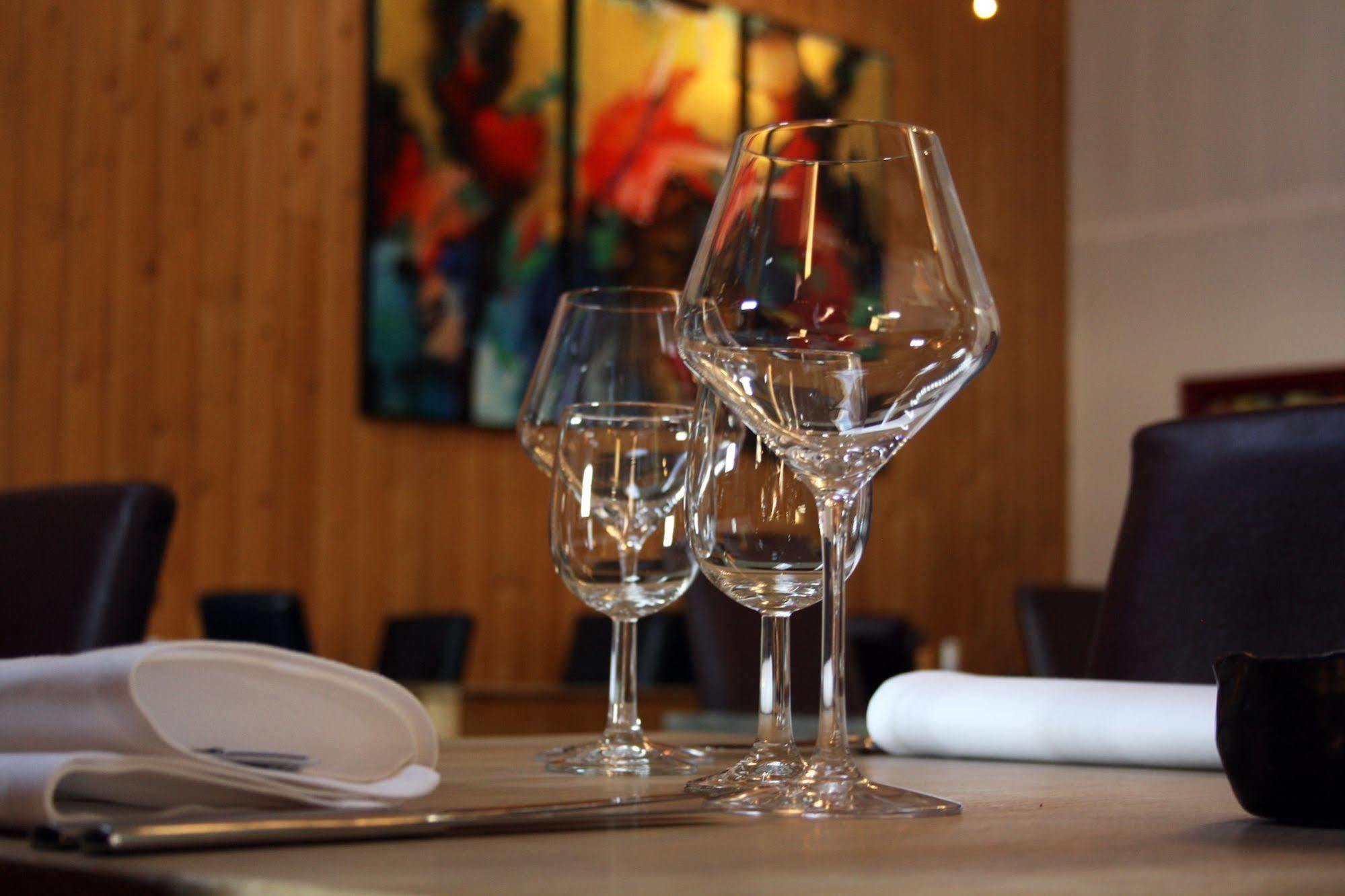 Hotel&restaurant Weidumerhout Weidum
