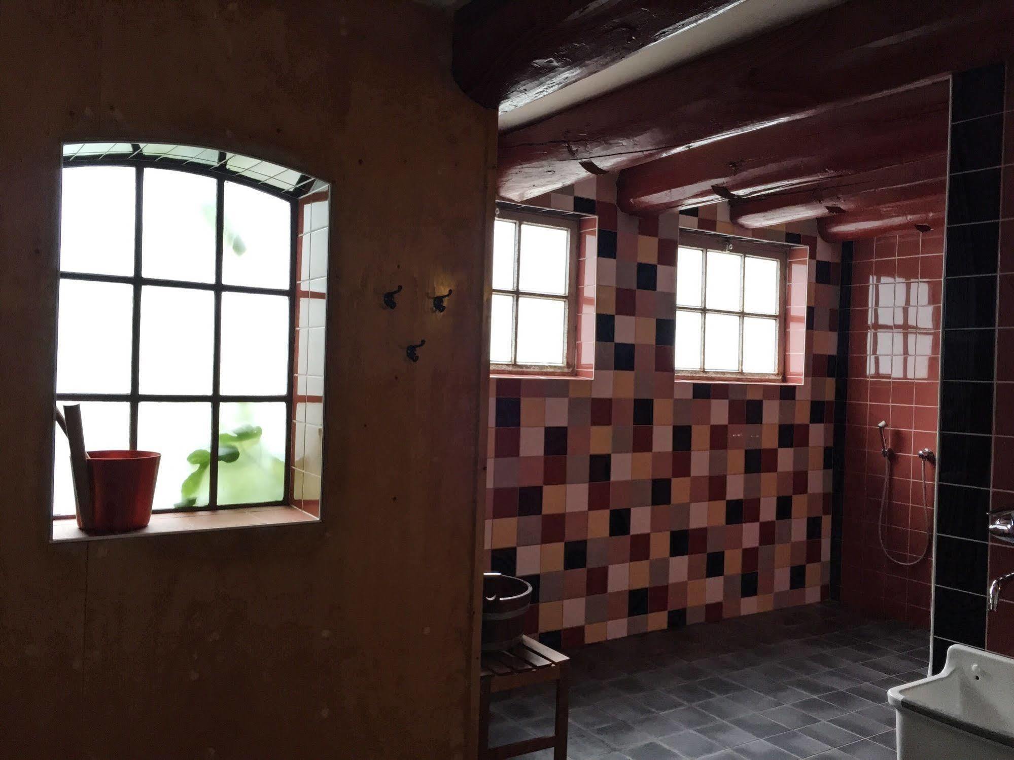 Hotel&restaurant Weidumerhout Hotel 3*
