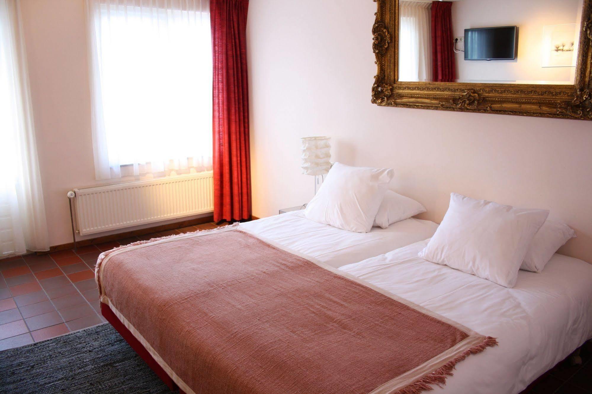 Hotel&restaurant Weidumerhout Hotel