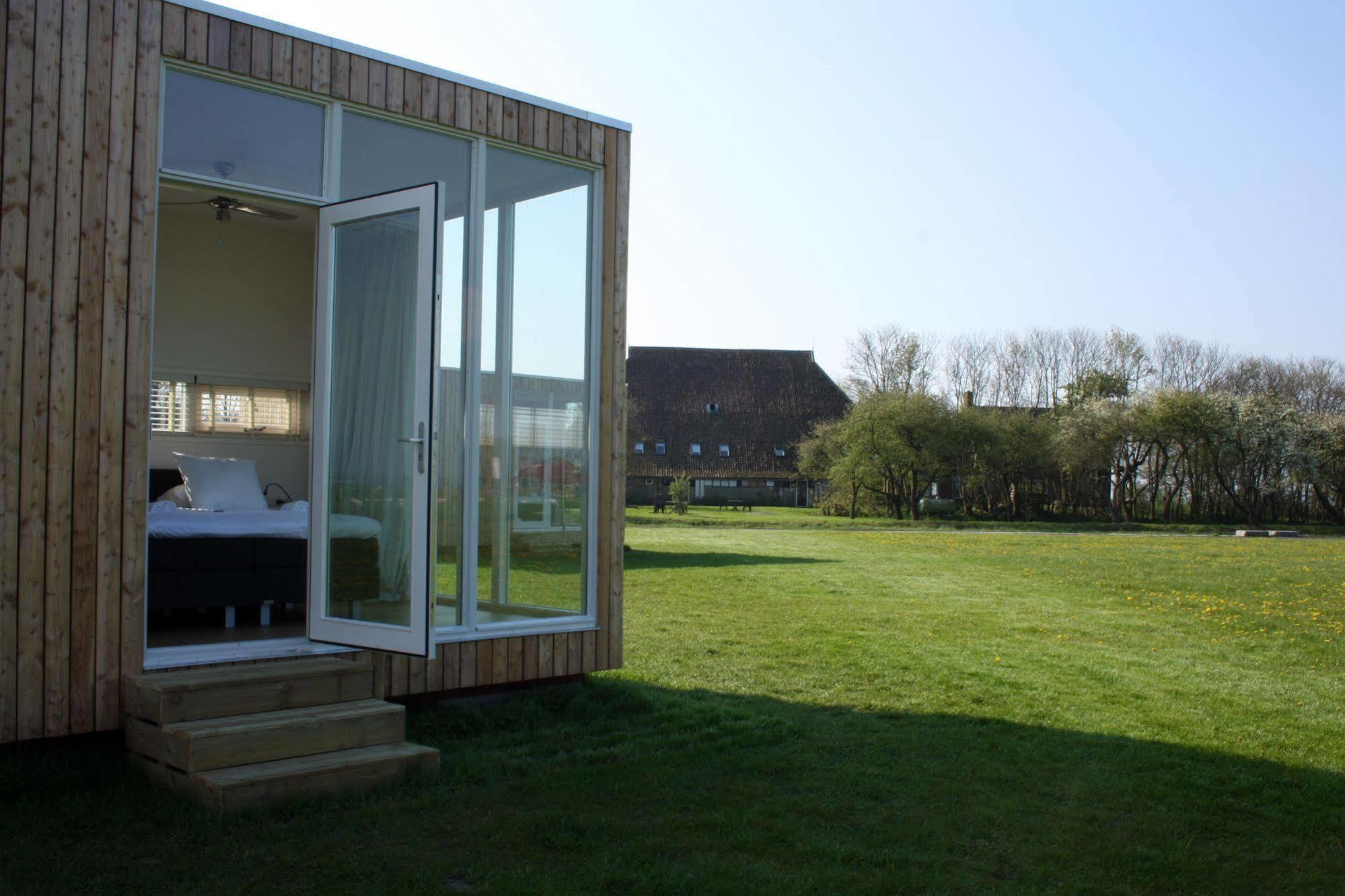 Hotel&restaurant Weidumerhout Hotel
