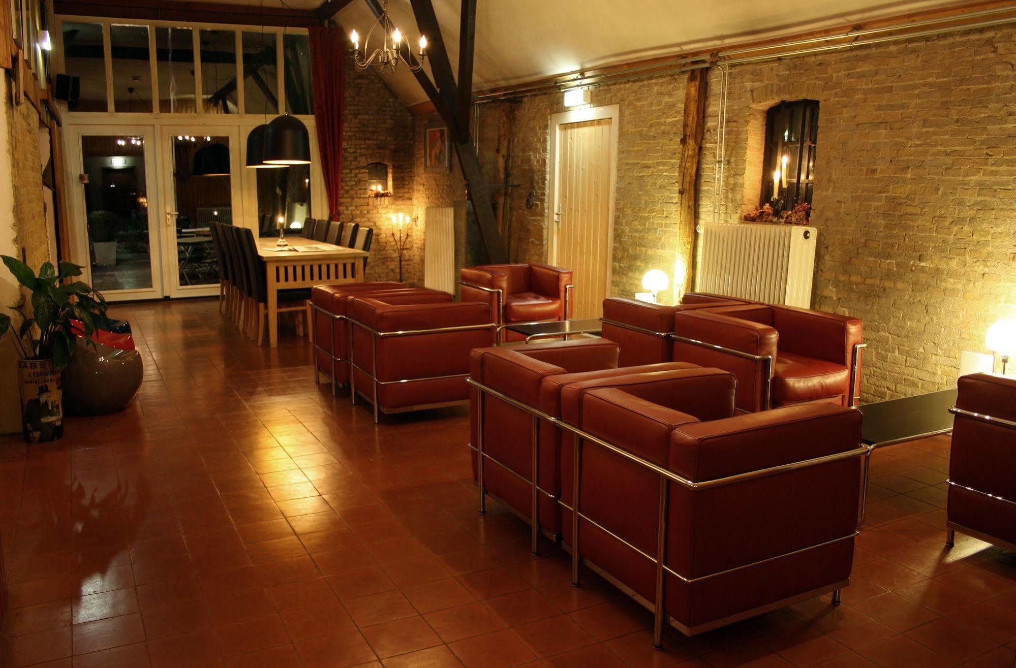 Hotel&restaurant Weidumerhout Hotel 3*