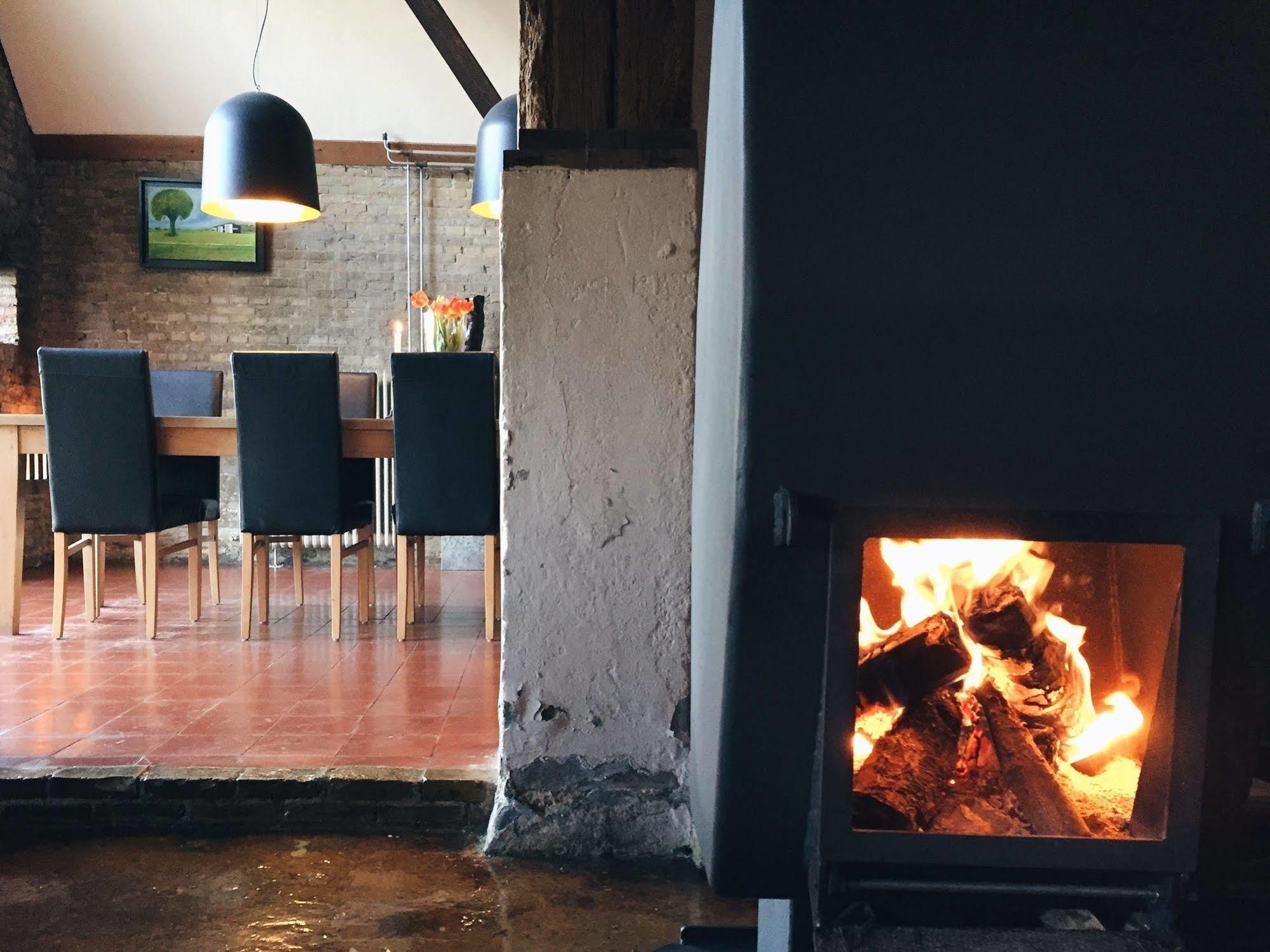 Hotel Hotel&restaurant Weidumerhout