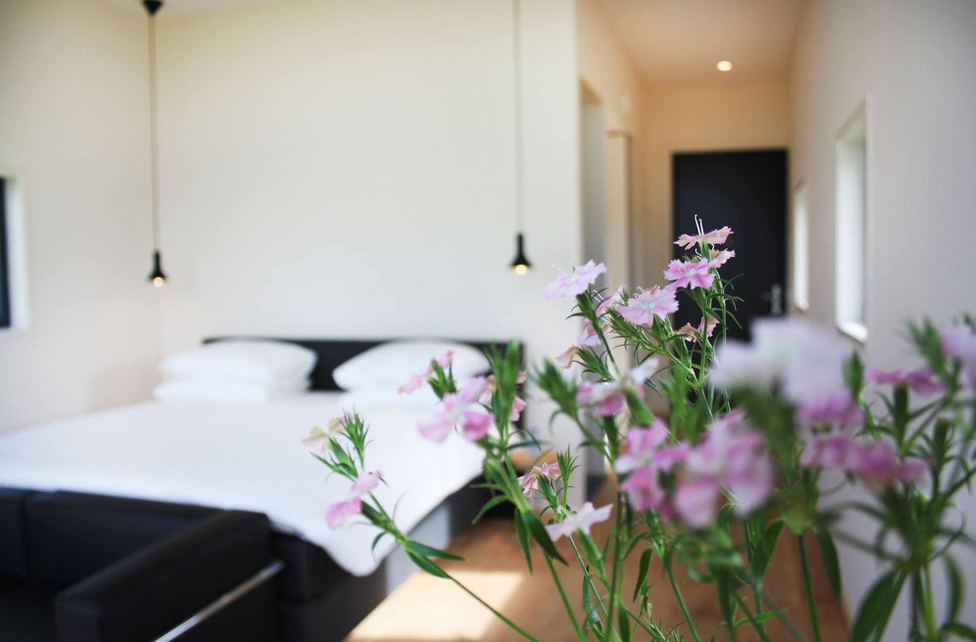 Hotel&restaurant Weidumerhout Hotel