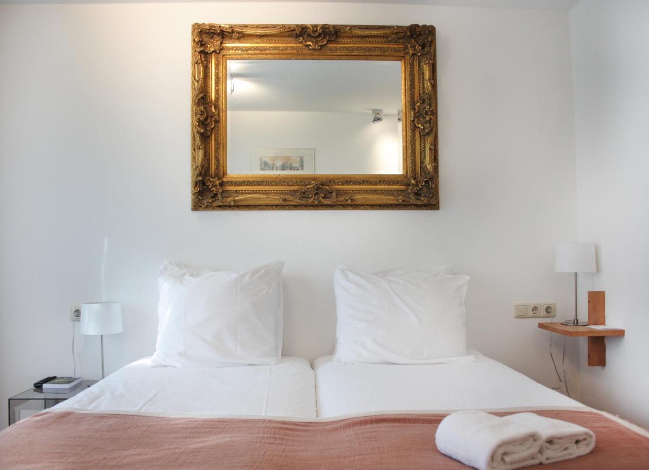 Hotel Hotel&restaurant Weidumerhout 3*