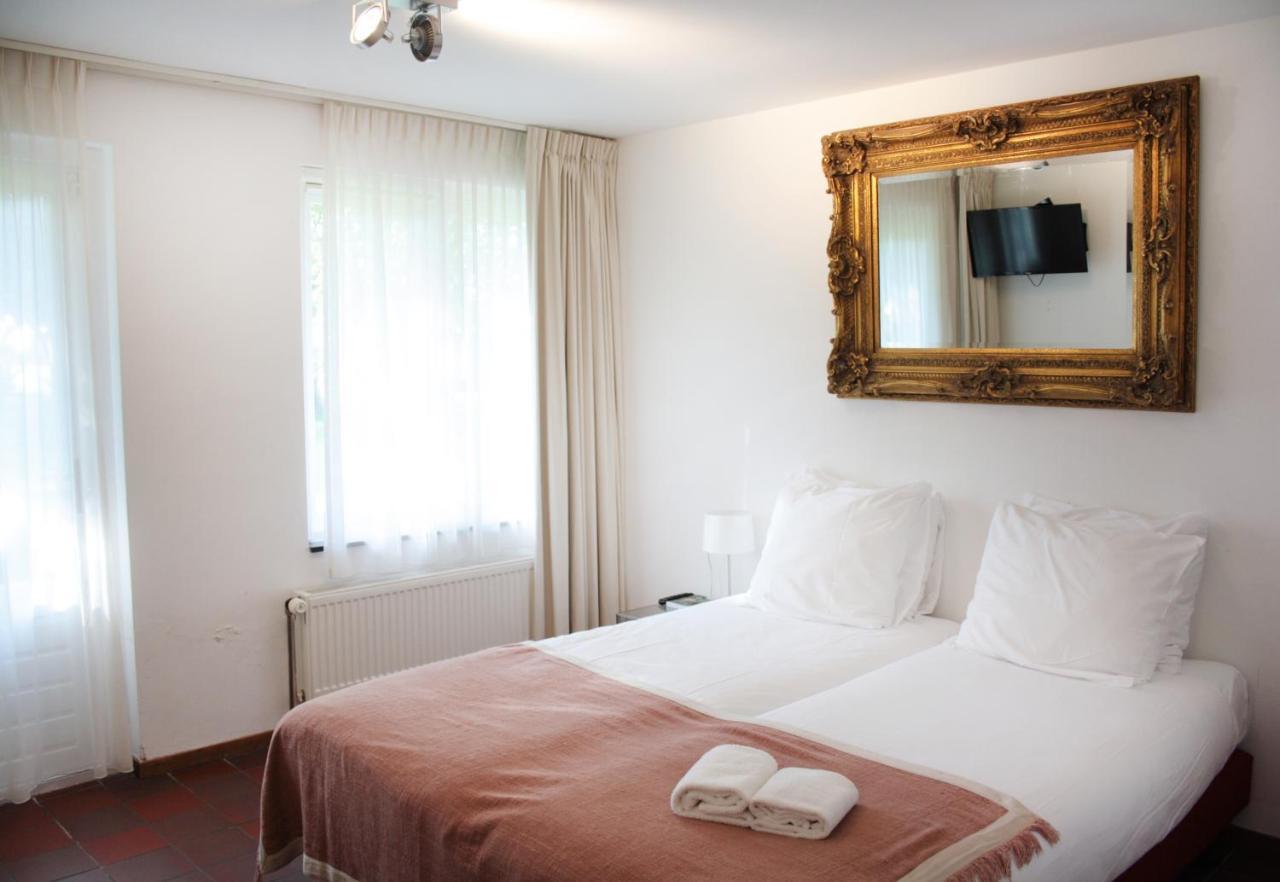 Hotel Hotel&restaurant Weidumerhout Weidum