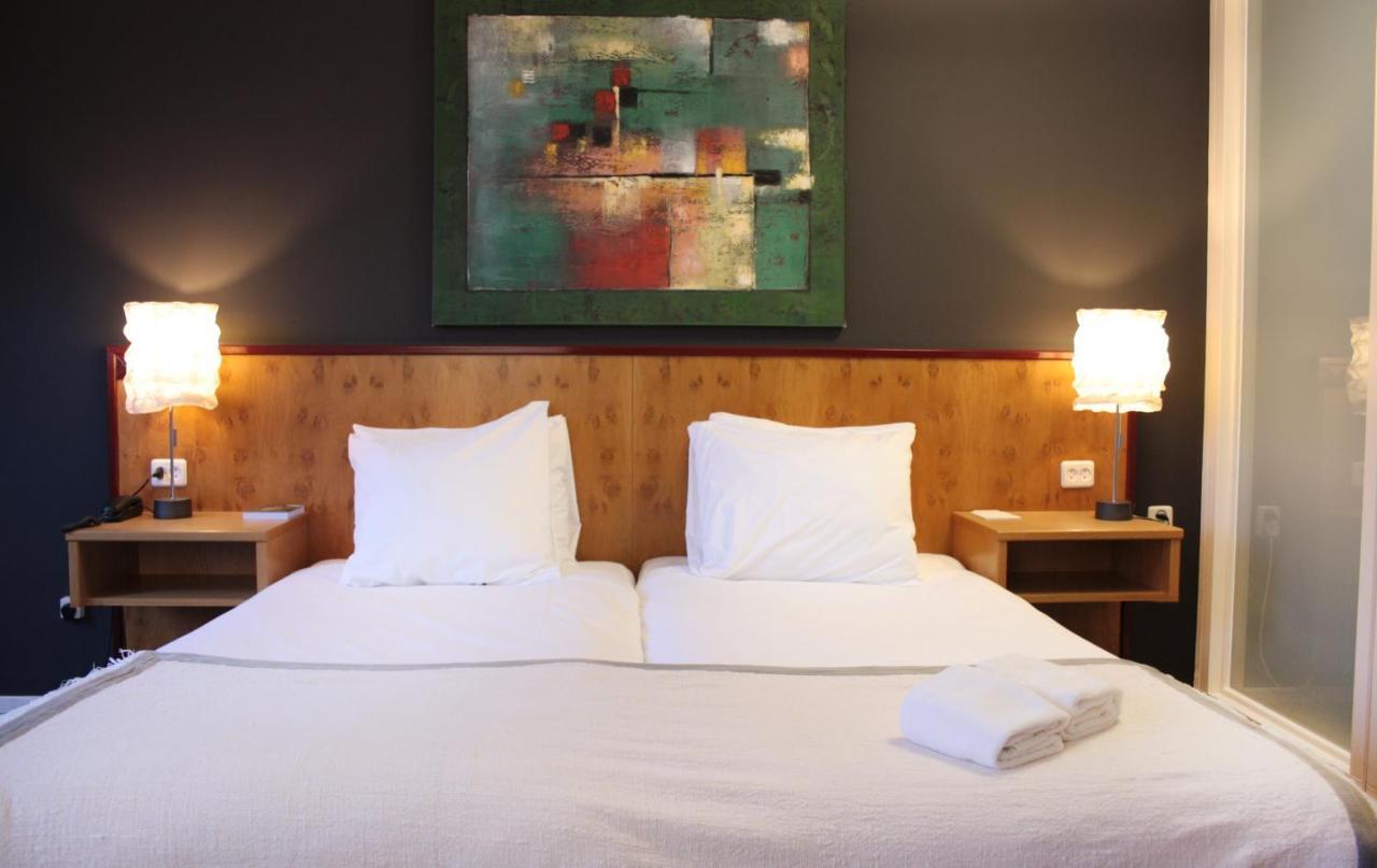 Hotel Hotel&restaurant Weidumerhout Weidum